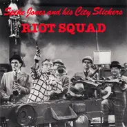 Spike Jones And His City Slickers - Riot Squad