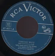 Spike Jones And His City Slickers - Tennessee Waltz / I Haven't Been Home For Three Whole Nights