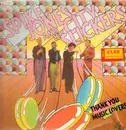LP - Spike Jones And His City Slickers - Thank You Music Lovers