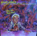 LP - Spike Jones And His City Slickers - Thank You, Music Lovers!