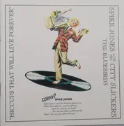 CD - Spike Jones And His City Slickers - The Bluebirds