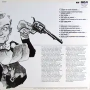 LP - Spike Jones And His City Slickers - I Went To Your Wedding