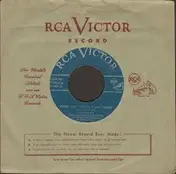 Spike Jones & His City Slickers - Mommy, Won't You Buy A Baby Brother (Or Sister For Me) / Rudolph The Red-Nosed Reindeer