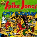LP - Spike Jones And His City Slickers - Spike Jones And His City Slickers
