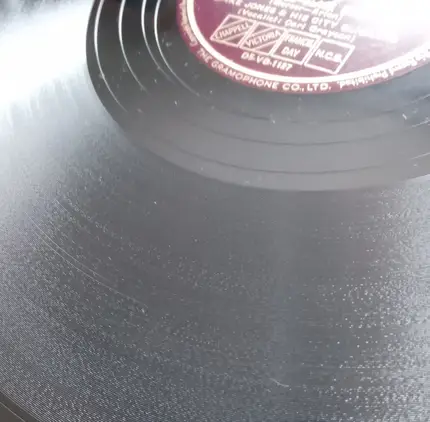 Spike Jones And His City Slickers - That Old Black Magic / Jones Polka
