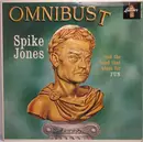 LP - Spike Jones And The Band That Plays For Fun - Omnibust
