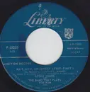 7inch Vinyl Single - Spike Jones And The Band That Plays For Fun - Ah-1, Ah-2, Ah-Sun-Set Strip