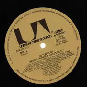 LP - Spike Jones And The Band That Plays For Fun - 60 Years Of 'Music America Hates Best' - Obi, Insert