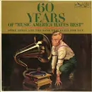 LP - Spike Jones And The Band That Plays For Fun - 60 Years Of 'Music America Hates Best'