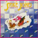 LP - Spike Jones - Christmas Funtastical