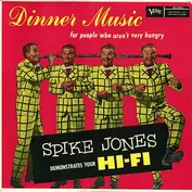 Spike Jones