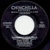 Spike Jones Jr.