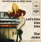 Spike Jones New Band