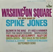 Spike Jones New Band - Washington Square