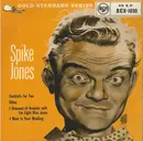 7inch Vinyl Single - Spike Jones - Spike Jones No. 1 - EP