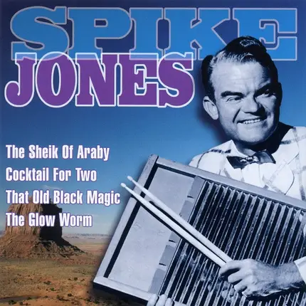 Spike Jones - Spike Jones