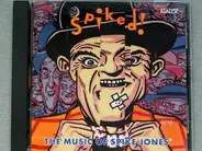 Spike Jones - Spiked! - The Music Of Spike Jones