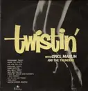 LP - Spike Marlin And The Thunders - Twistin'