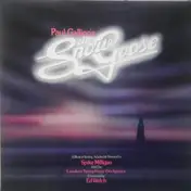 Spike Milligan - Paul Gallico's The Snow Goose