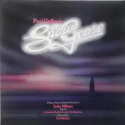 LP - Spike Milligan With The The London Symphony Orchestra Conducted By Ed Welch - Paul Gallico's The Snow Goose - Gatefold