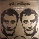 LP - Spike Milligan - A Record Load Of Rubbish