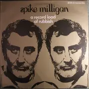 LP - Spike Milligan - A Record Load Of Rubbish