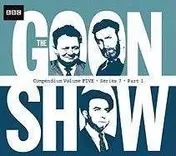 Spike Milligan - Goon Show Compendium..