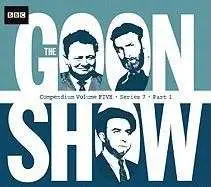Spike Milligan - Goon Show Compendium..