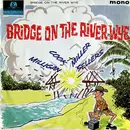 LP - Spike Milligan & Peter Sellers & Jonathan Miller & Peter Cook & Peter Rawley & Patricia Ridgway - Bridge On The River Wye