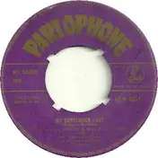 Spike Milligan - My September Love