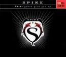 CD Single - Spike - Never Gonna Give You Up