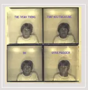 CD - Spike Priggen - The Very Thing That You Treasure