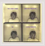 Spike Priggen - The Very Thing That You Treasure