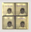 CD - Spike Priggen - The Very Thing That You Treasure