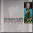 CD - Spike Robinson - The Gershwin Collection