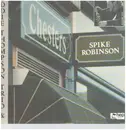 LP - Spike Robinson With Eddie Thompson Trio - 'At Chesters' Vol.2