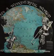 Spike Robinson - It's a Wonderful World