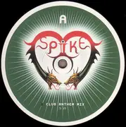 2 x 12'' - Spike - So In Luv
