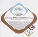 CD Single - Spike - A Moment Of Love - CD1