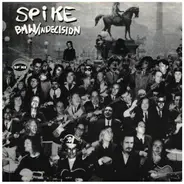 Spike - BMW / Indecision