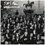 Spike - BMW / Indecision