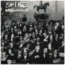 7inch Vinyl Single - Spike - BMW / Indecision