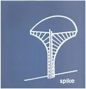 12inch Vinyl Single - Spike - Magic Table