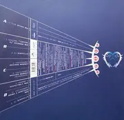 2 x 12inch Vinyl Single - Spike - Respect - Gatefold