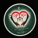 12inch Vinyl Single - Spike - So In Luv - No cover/ Only record 2