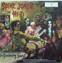 LP - Spike Jones - Spike Jones In Hi Fi