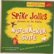 Spike Jones - The Nutcracker Suite