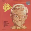 LP - Spike Jones - The Best Of Spike Jones