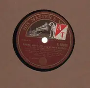 Spike Jones & His City Slickers - Mommy, Won't You Buy A Baby Brother