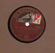 Schellack - Spike Jones & His City Slickers - Mommy, Won't You Buy A Baby Brother/